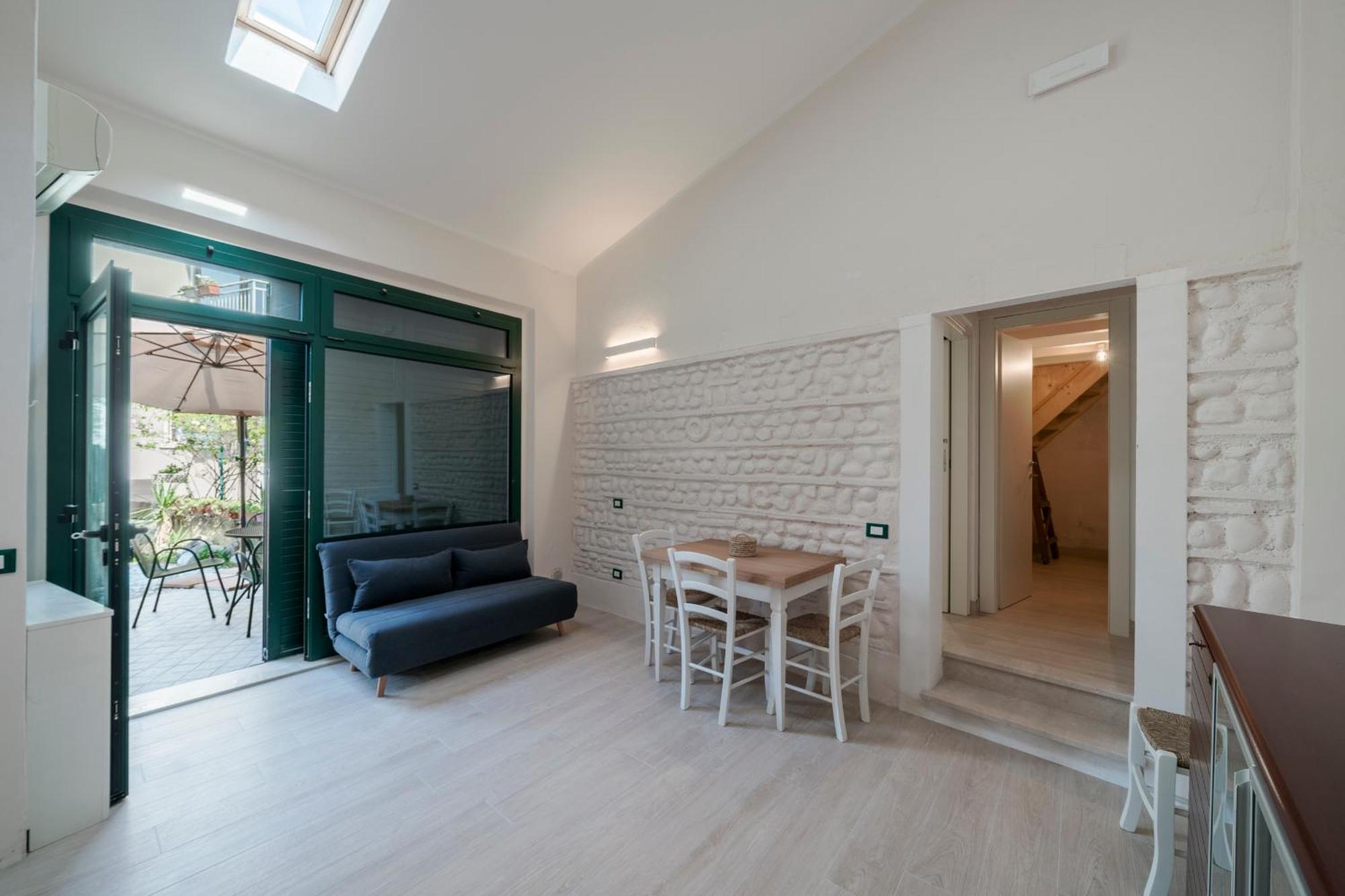 Le Tortore Desenzano Holiday home